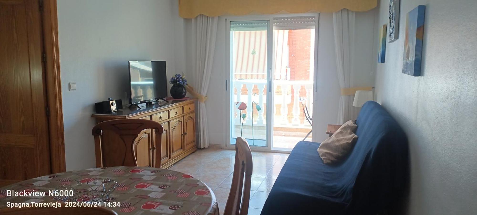 Sea And Center Apartment By Mm Torrevieja Exterior foto