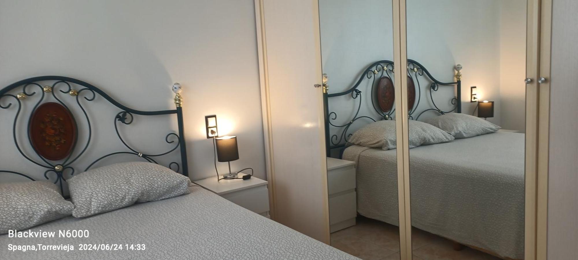 Sea And Center Apartment By Mm Torrevieja Exterior foto