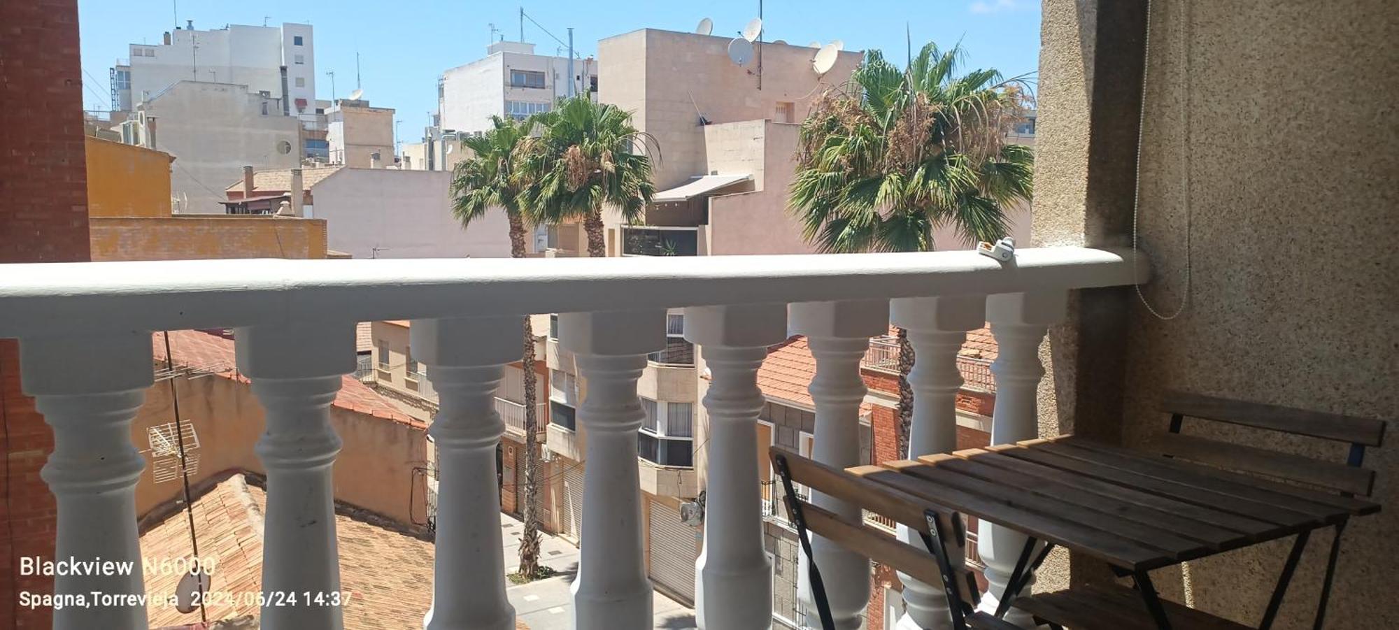 Sea And Center Apartment By Mm Torrevieja Exterior foto