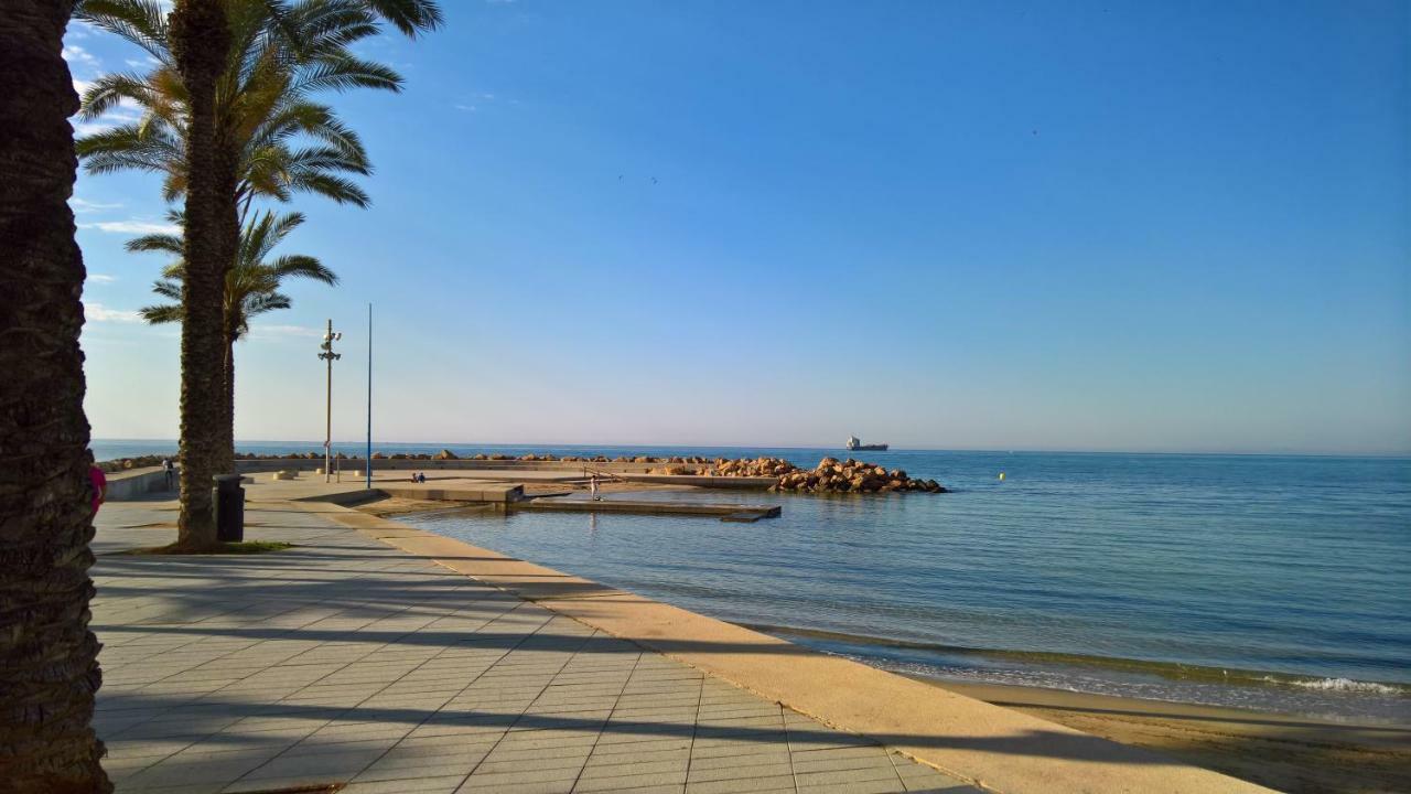 Sea And Center Apartment By Mm Torrevieja Exterior foto