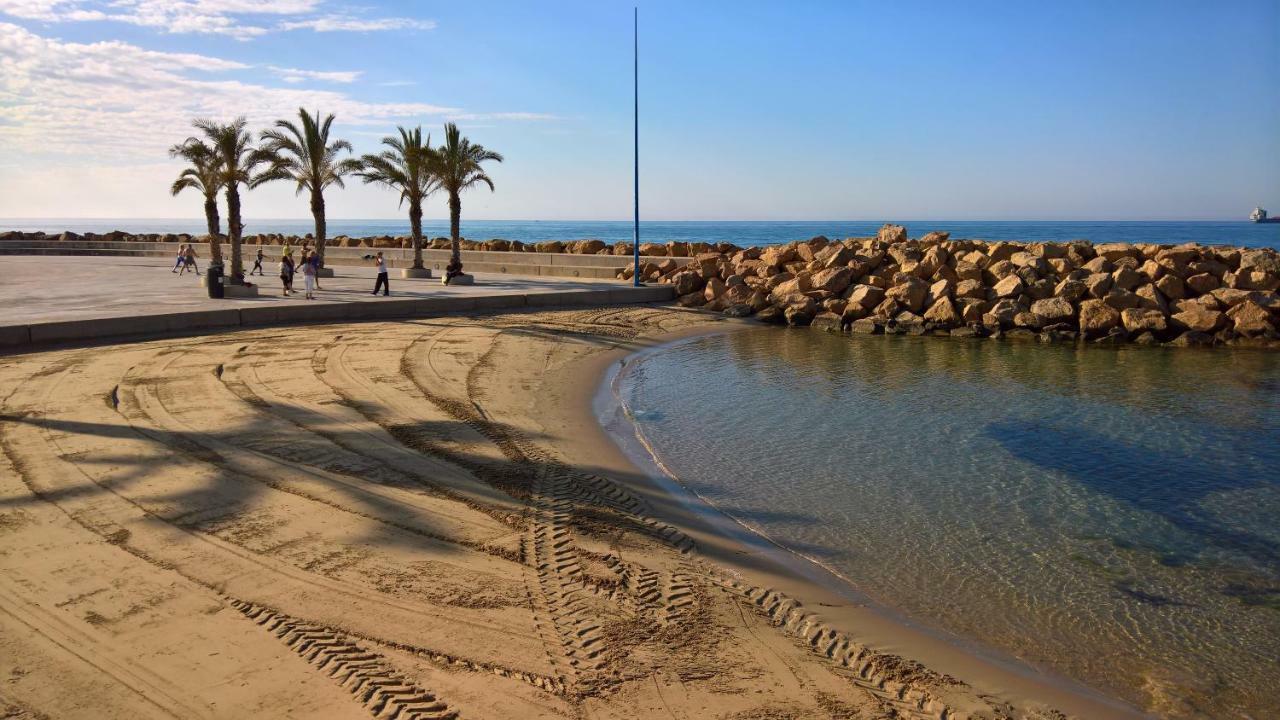 Sea And Center Apartment By Mm Torrevieja Exterior foto
