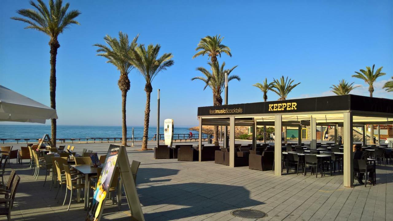 Sea And Center Apartment By Mm Torrevieja Exterior foto